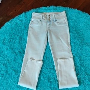 Girls jeans